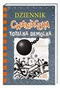 Dziennik cwaniaczka 14 Totalna demolka