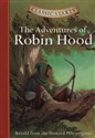 The Adventures of Robin Hood - Howard Pyle