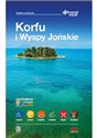 Korfu i Wyspy Jońskie #Travel&Style - Mikołaj Korwin-Kochanowski, Dorota Snoch