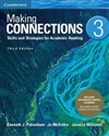 Making Connections Level 3 Student's Book with Integrated Digital Learning - Kenneth J. Pakenham, Jo McEntire, Jessica Williams