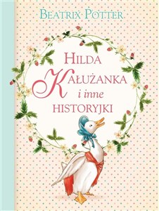 Hilda Kałużanka i inne historyjki  - Księgarnia Niemcy (DE)