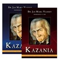 Pakiet: Kazania Proboszcza z Ars - Św. Jan Maria Vianney