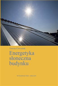 Energetyka słoneczna budynku - Księgarnia Niemcy (DE)