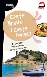 Costa Brava i Costa Dorada Pascal Lajt