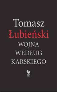 Wojna według Karskiego - Księgarnia Niemcy (DE)