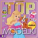 Top Modelki Pupile - Marzena Ćwik