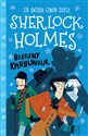 Sherlock Holmes Tom 3 Błękitny karbunkuł