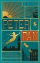 Peter Pan lllustrated with Interactive Elements