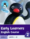 Pingu's English Early Learners English Course Level 2
