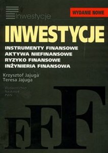 Inwestycje Instrumenty finansowe