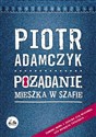 Pożądanie mieszka w szafie