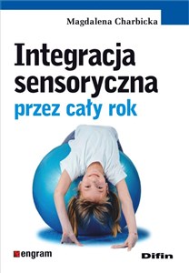 Integracja sensoryczna przez cały rok - Księgarnia Niemcy (DE)