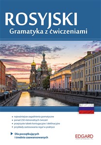 Rosyjski Gramatyka z ćwiczeniami - Księgarnia Niemcy (DE)