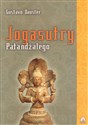 Jogasutry Patandżalego - Gustavo Dauster