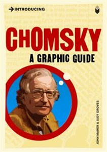 Introducing Chomsky A Graphic Guide