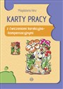 Karty pracy z ćwiczeniami korekcyjno-kompensacyjnymi