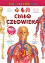 Encyklopedia Ciało człowieka - Opracowanie Zbiorowe