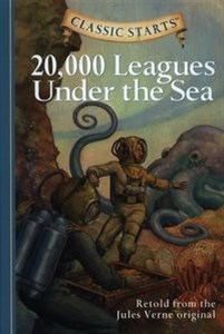 20,000 Leagues Under the Sea