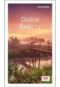 Dolina Biebrzy Travelbook - Księgarnia UK