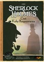 Sherlock Holmes Cień Kuby Rozpruwacza - Opracowanie Zbiorowe