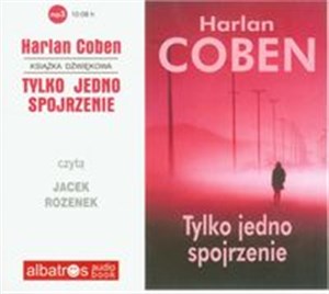 [Audiobook] Tylko jedno spojrzenie