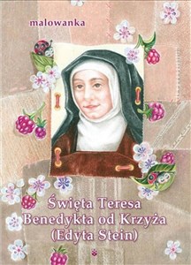 Św. Teresa Benedykta od Krzyża 