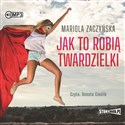 [Audiobook] Jak to robią twardzielki