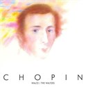 Chopin Walce CD  - Marek Drewnowski