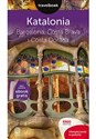 Katalonia Barcelona Costa Brava i Costa Dorada Travelbook
