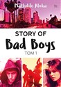 Story of Bad Boys Tom 1 Story of Bad Boys 1