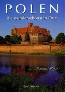 Polen die wunderschonsten Orte - Księgarnia Niemcy (DE)
