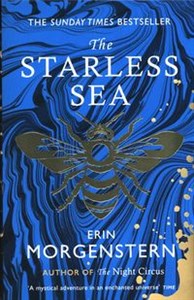 The Starless Sea