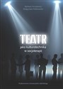 Teatr jako kulturotechnika w socjoterapii 