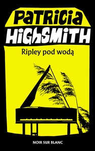 Ripley pod wodą  - Księgarnia UK