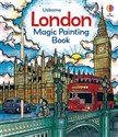 London Magic Painting Book  - Sam Baer