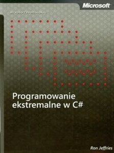 Programowanie ekstremalne w C# - Księgarnia Niemcy (DE)