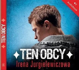 [Audiobook] Ten obcy