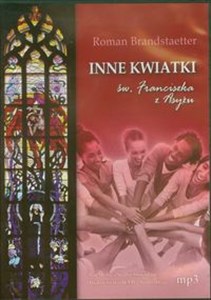 [Audiobook] Inne kwiatki Św Franciszka z Asyżu