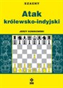 Atak królewsko-indyjski - Jerzy Konikowski