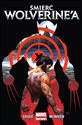 Śmierć Wolverine'a - Charles Soule, Steve McNiven