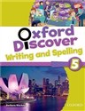 Oxford Discover 5 Writing & Spelling Book - June Schwartz