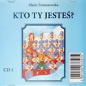 Kto Ty jesteś? Płyty CD