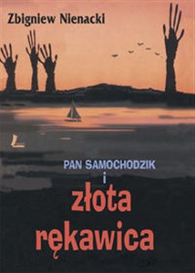 Pan Samochodzik i złota rękawica