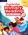 Cambridge Primary Reading Anthologies 1  - 