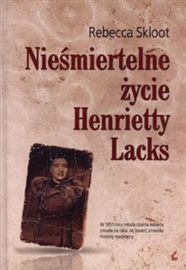 Nieśmiertelne życie Henrietty Lacks