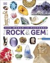 Our World in Pictures The Rock and Gem Book  - Dan Green