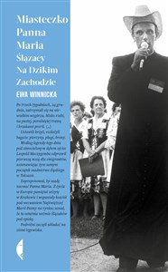 Miasteczko Panna Maria Ślązacy na Dzikim Zachodzie - Księgarnia UK