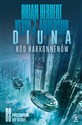 Diuna Ród Harkonnenów  - Brian Herbert, Kevin J. Anderson