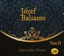 [Audiobook] Józef Balsamo Tom 2 - Aleksander Dumas