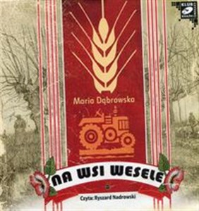 [Audiobook] Na wsi wesele - Księgarnia Niemcy (DE)